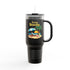 Feeling Beachy Insulated Travel Mug, 40oz