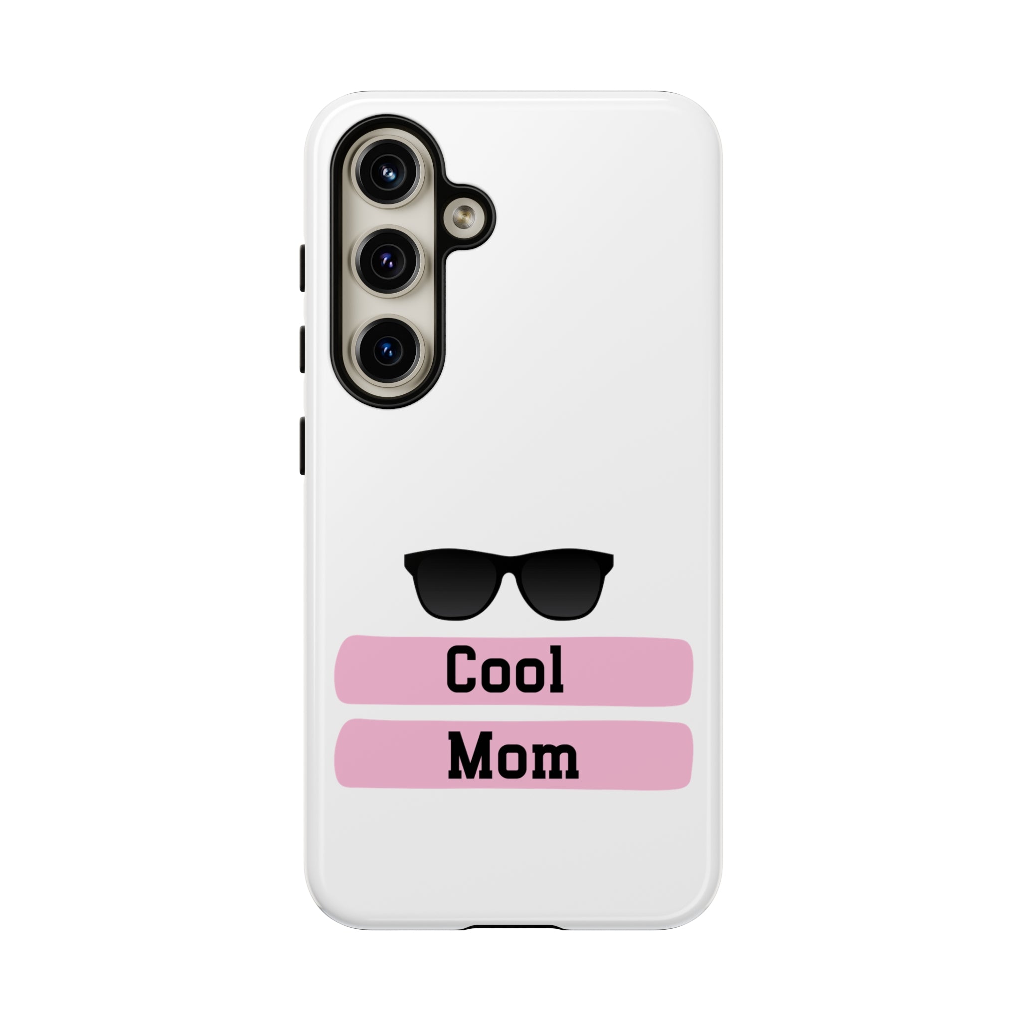 Cool Mom Tough Cases