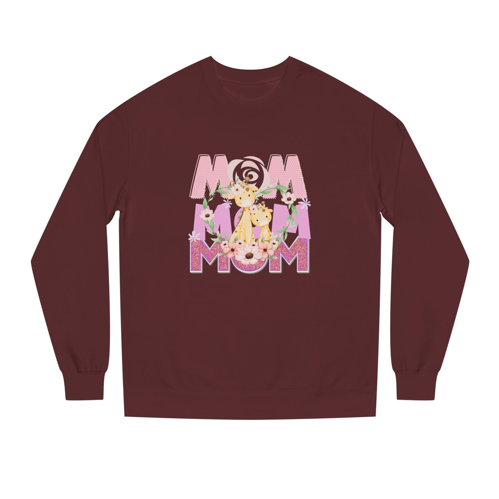 Our First Mother's Day Sweatshirt for Moms