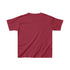 Will You Be My Valentine? Kids Heavy Cotton™ Tee