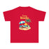Feeling Beachy Youth Tee