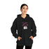 Meow Valentine's Day Unisex Heavy Blend™ Hooded Sweatshirt