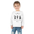 It's The Season of the Witch Toddler Long Sleeve Tee