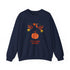 Pumpkin Season Unisex Heavy Blend™ Crewneck Sweatshirt