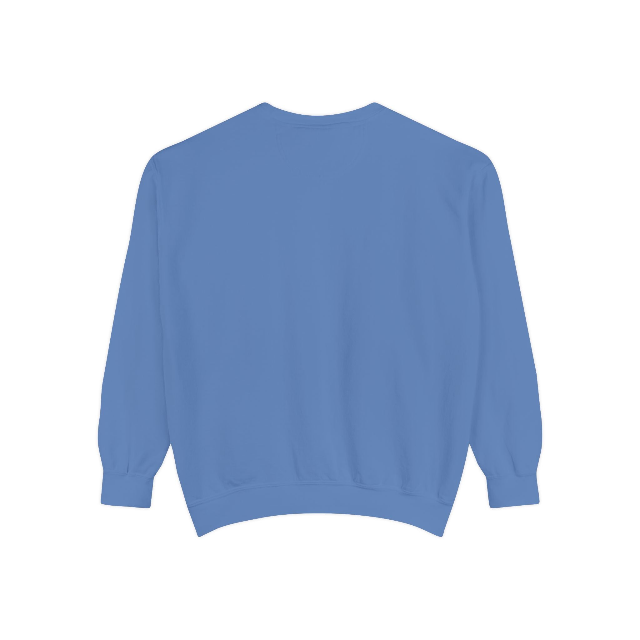 Happy Mamma Day Sweatshirt