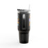 Sunny Summer Insulated Travel Mug  40oz