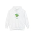 Lucky Bird Charm Hoodie