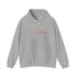 Happy Valentine's Day Lovers Unisex Heavy Blend™ Hooded Sweatshirt