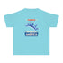 God Bless America Youth Midweight Tee