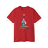 Father's Day King of the Castle Tee, Unisex Cotton T-Shirt