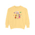 All April Fool's Day Garment-Dyed Sweatshirt