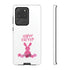 Happy Bunny Day Tough Cases