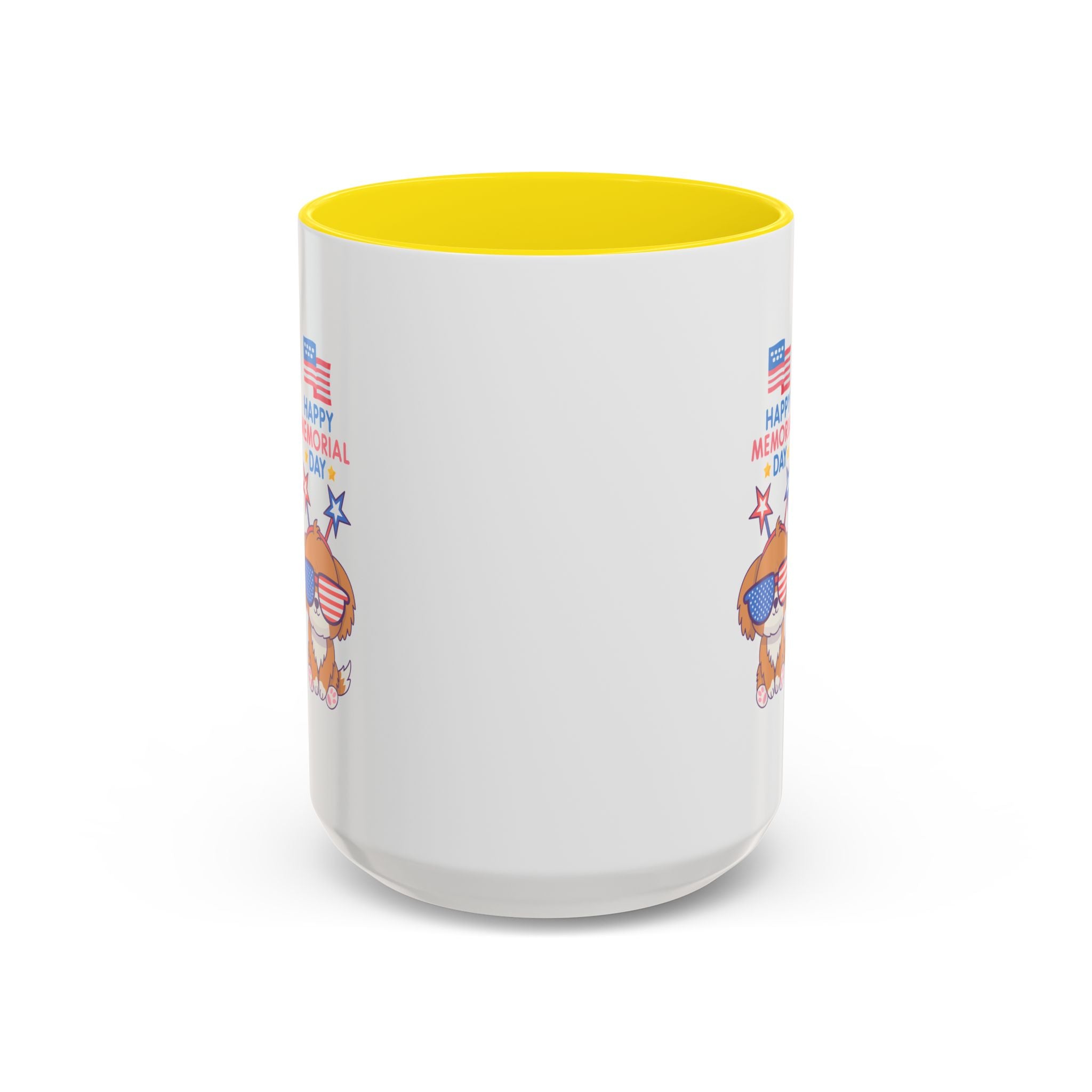 A Day To Remember Mug - 11oz & 15oz Accent