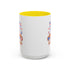 A Day To Remember Mug - 11oz & 15oz Accent