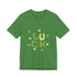St Paddy's Day Unisex Jersey Short Sleeve Tee