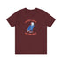 Sweet Land Of The Free Unisex Jersey Short Sleeve Tee