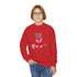 Follow Me To Hunt Crewneck Sweatshirt