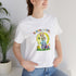 School is Cool Unisex Jersey Short Sleeve Tee