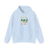Rolling With My Gnomies Unisex Hoodie
