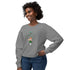 Who's Your Paddy? Unisex Crewneck Sweatshirt