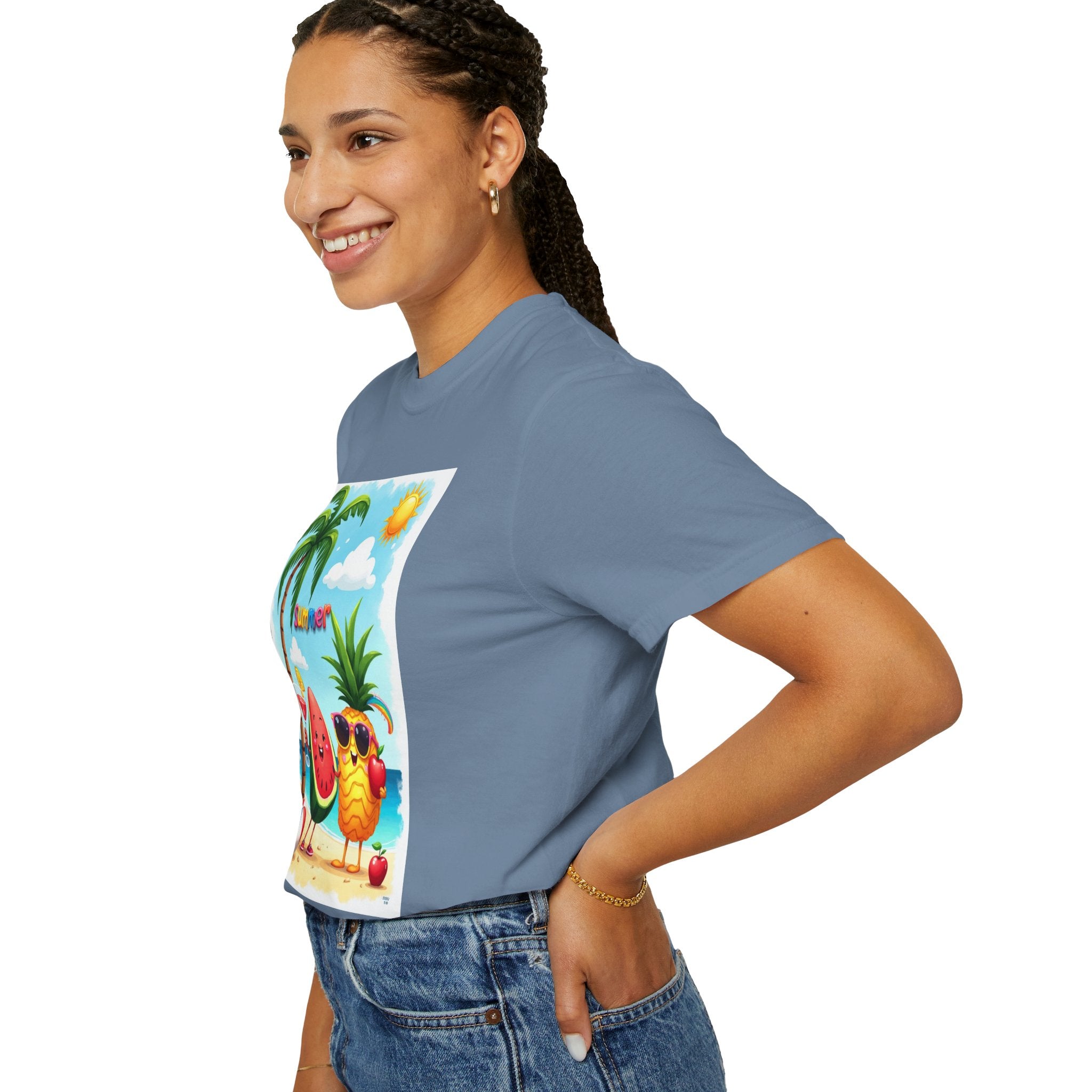 Summer Cool Fruit T-Shirt
