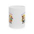 Welcome Back to School Ceramic Mug