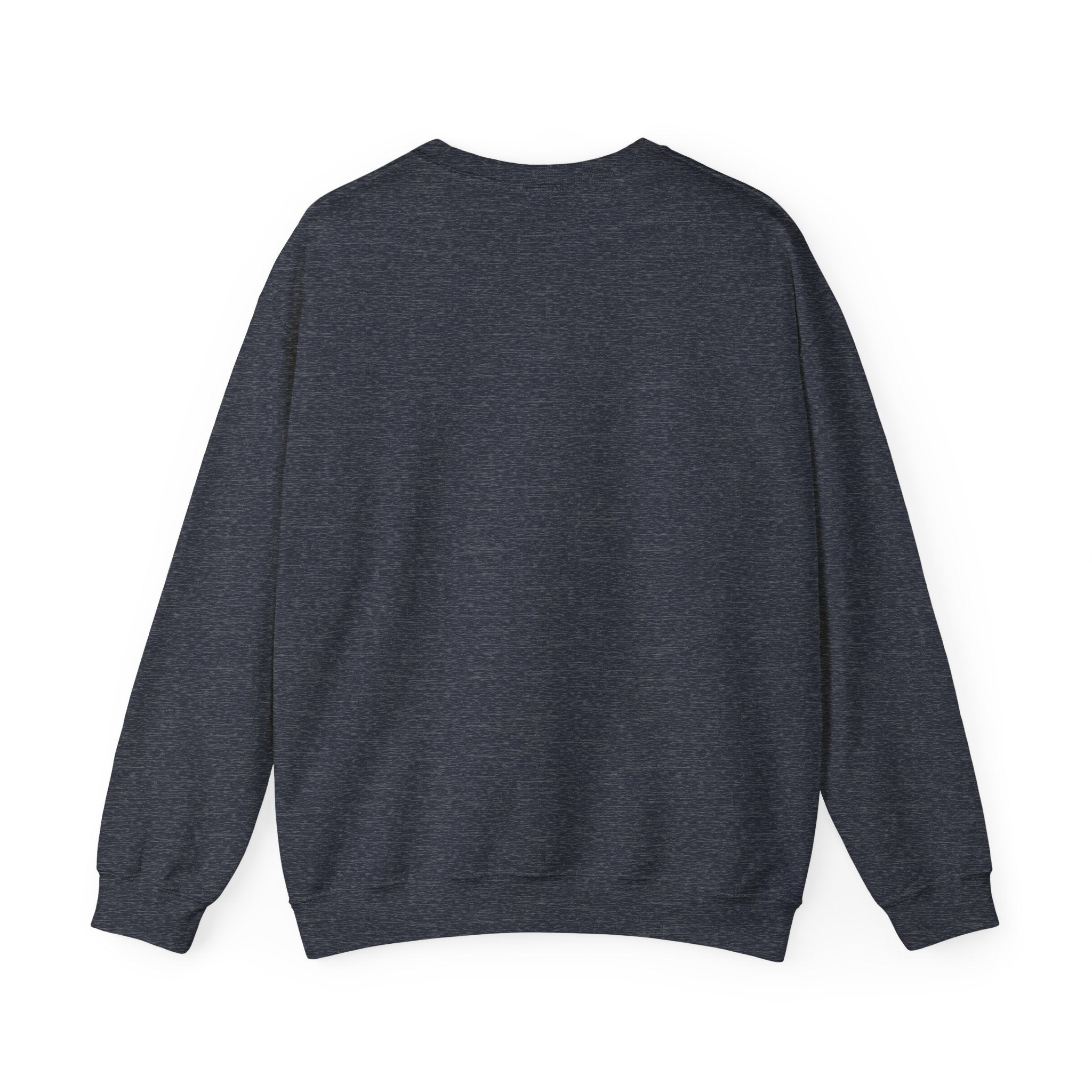 It's April Fools' Day! Unisex Heavy Blend™ Crewneck Sweatshirt