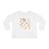 Ghost Party Toddler Long Sleeve Tee