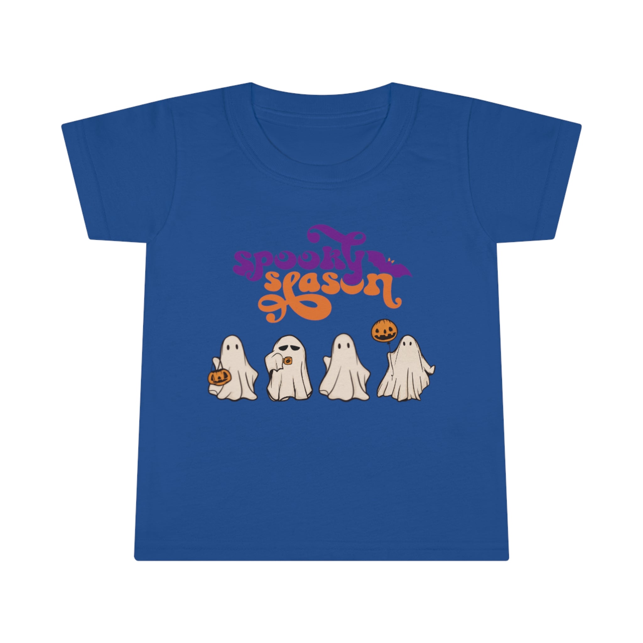 Spooky Season Toddler T-shirt
