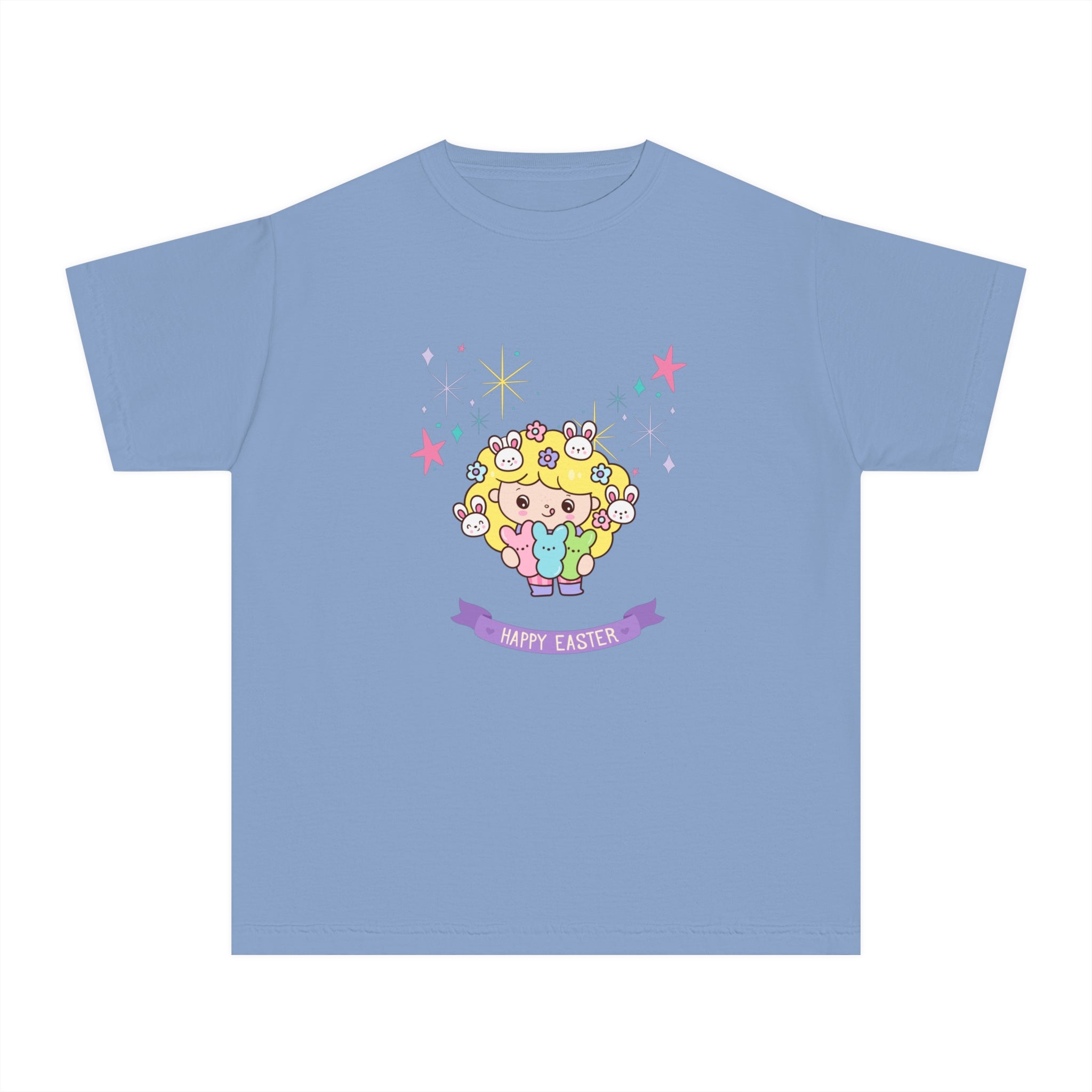Easter  Season Youth Midweight Tee