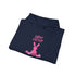 Happy Bunny Day Unisex Heavy Blend™ Hooded Sweatshirt
