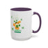 Lucky Charm St. Patrick's Day Coffee Mug - 11oz & 15oz