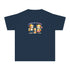 Welcome Back to School Youth Middleweight Tee