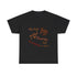 Thanksgiving Season Unisex Heavy Cotton Tee