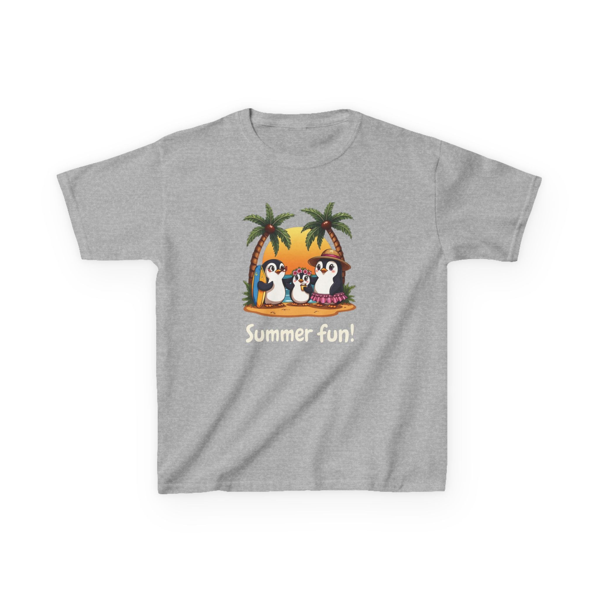 Summer Fun T-Shirt