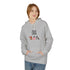 The Boo Crew Unisex Midweight Softstyle Fleece Hoodie
