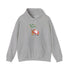 Tis The Season Unisex Heavy Blend™ Hooded Sweatshirt