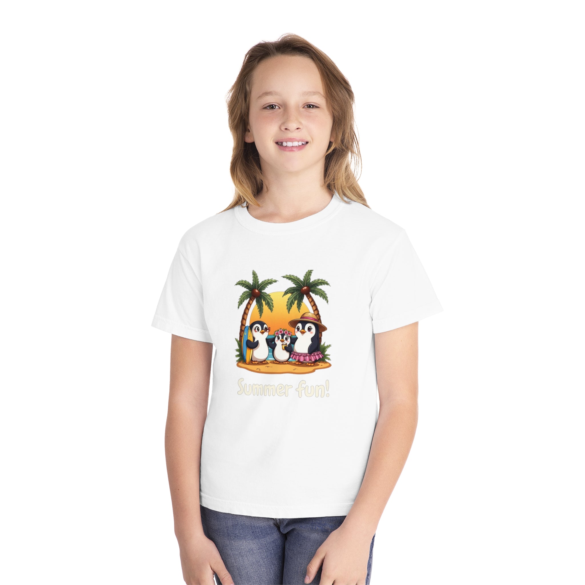 Summer Fun T-Shirt