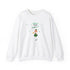 Who's Your Paddy's? Unisex Crewneck Sweatshirt - Perfect for St. Patrick's Day Celebrations
