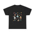 Nutcracker Unisex Heavy Cotton Tee