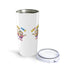 We Back Tumbler 20 oz.
