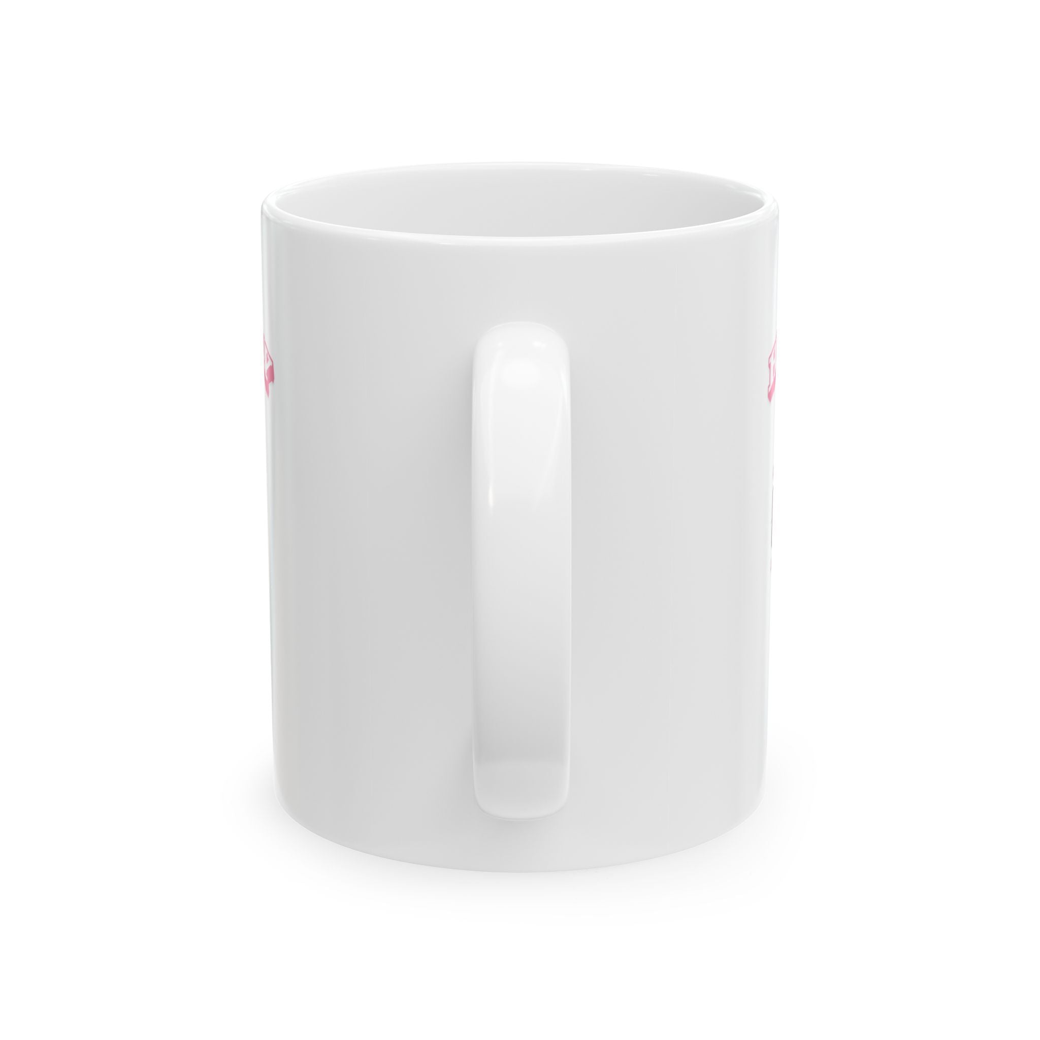 Happy Mamma Day Ceramic Coffee Mug
