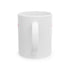 Happy Mamma Day Ceramic Coffee Mug