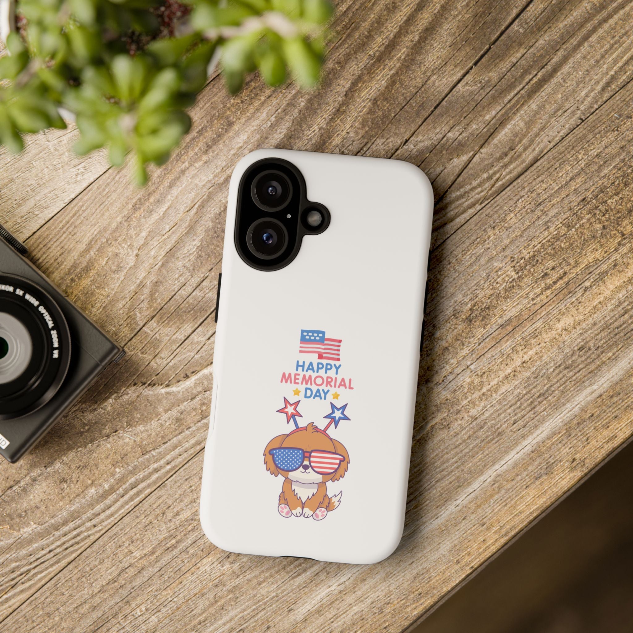 A Day To Remember Phone Case