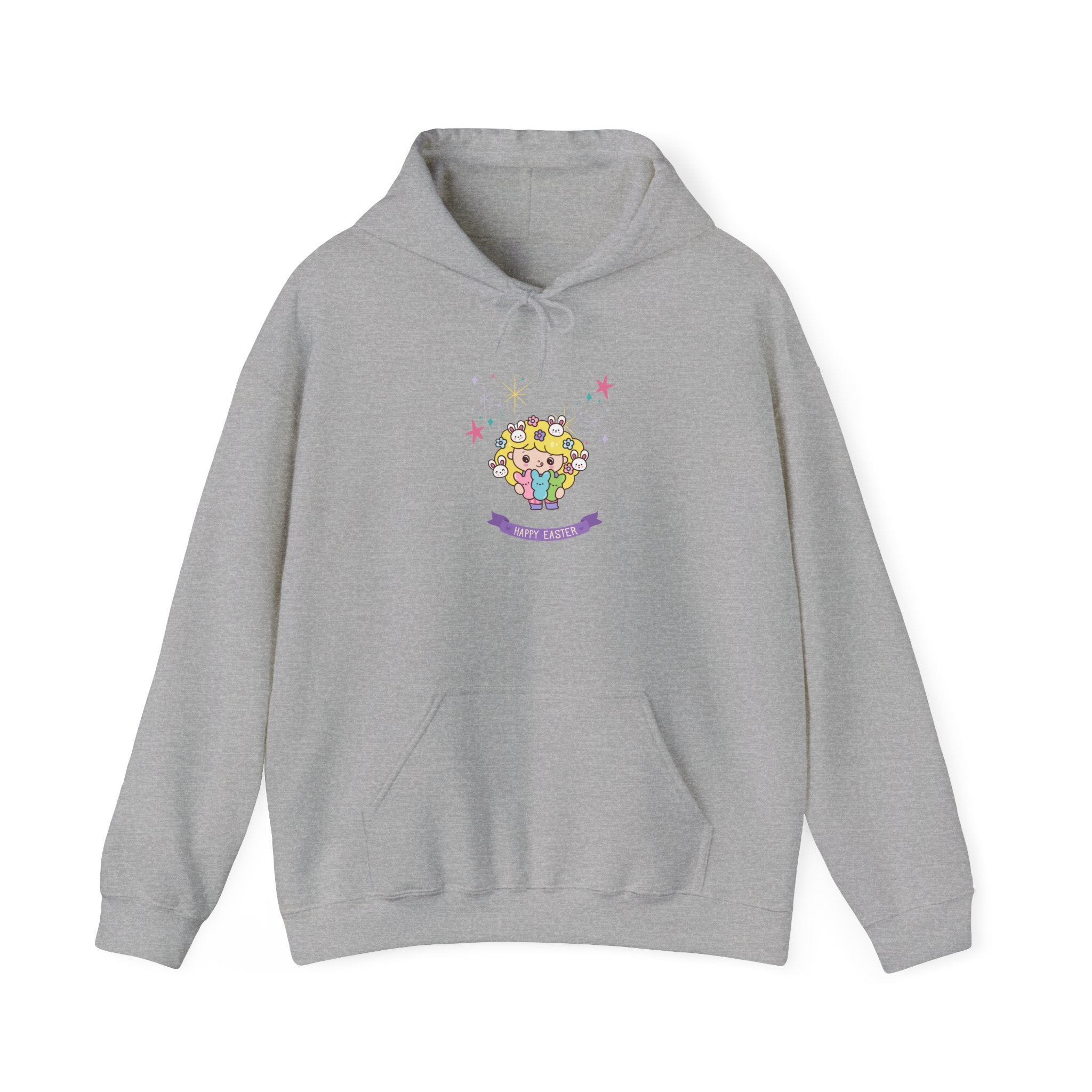 Easter Season Unisex Heavy Blend™ Hoodie