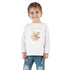 Have A Joyous Easter Toddler Long Sleeve Tee