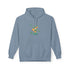 Lucky Charm Unisex Fleece Hoodie