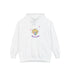 Easter Season Unisex Garment-Dye Hoodie