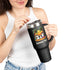 Summer Fun Insulated Travel Mug