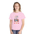 Back to School Crew Youth Midweight Tee